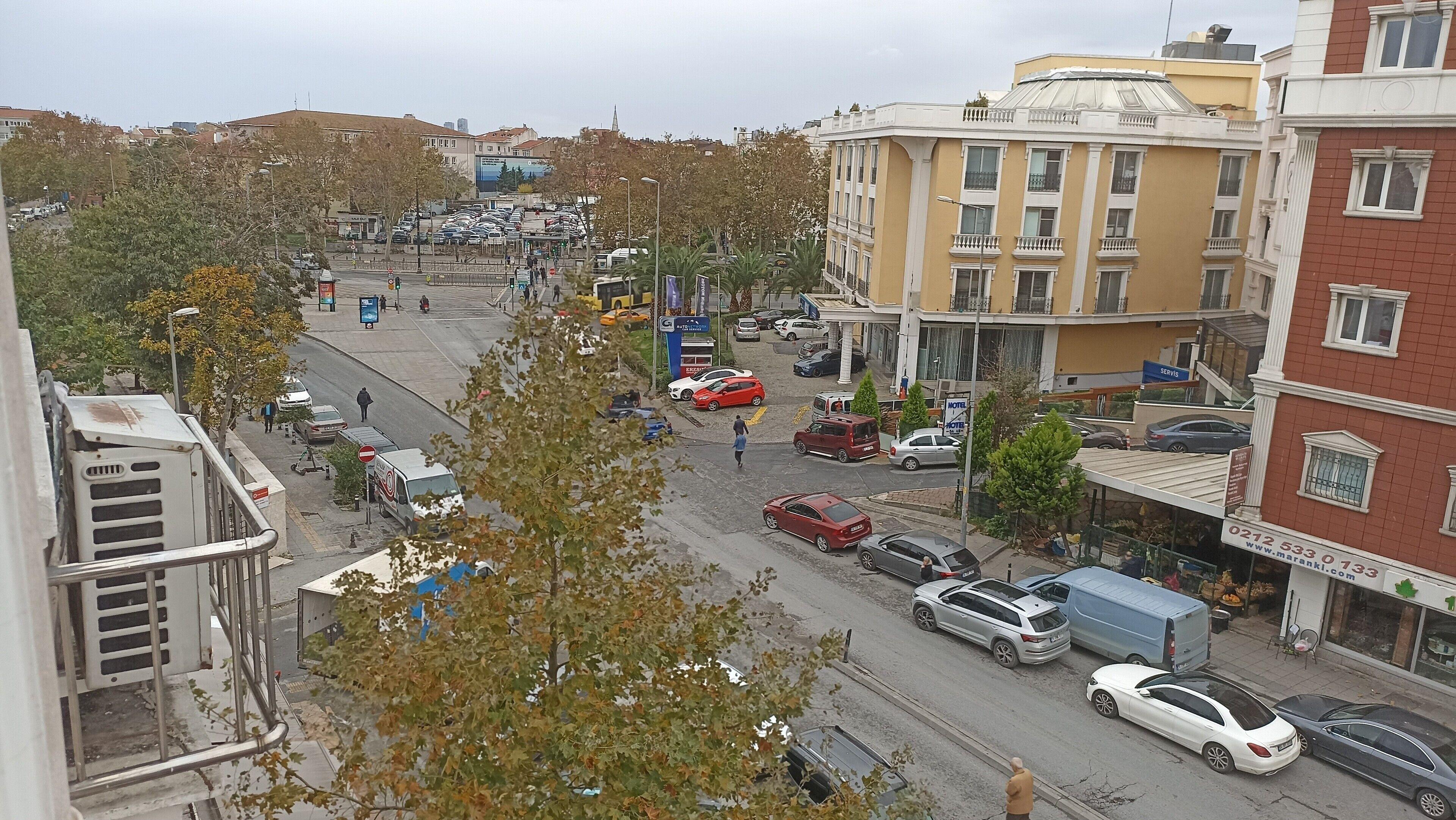 Topkapi Sabena Hotel — Fotoğraflar 3